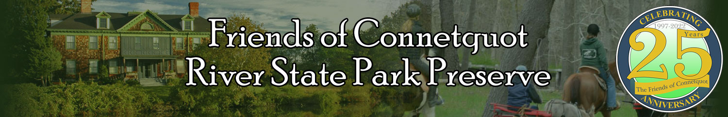 Friends of Connetquot River State Park Preserve