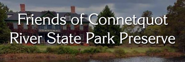 Friends of Connetquot Logo