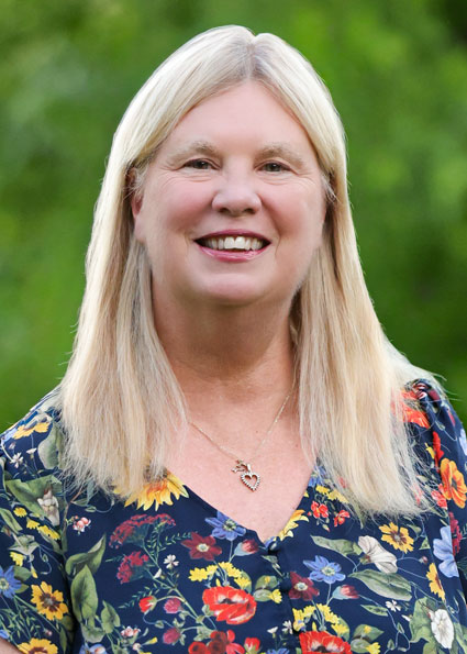 Carole Scialdone