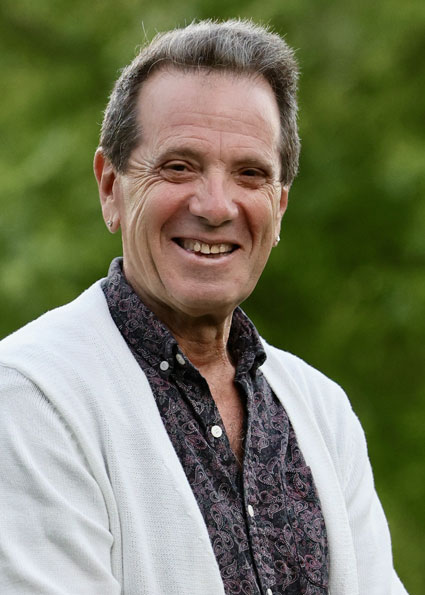 David Reisfield