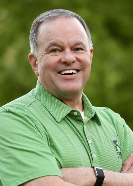 Glenn Reed