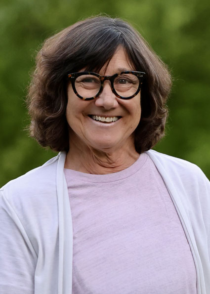 Janet Marie Soley
