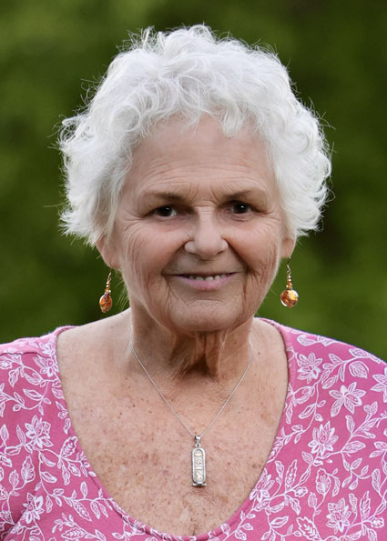 Ritamarie Weigand