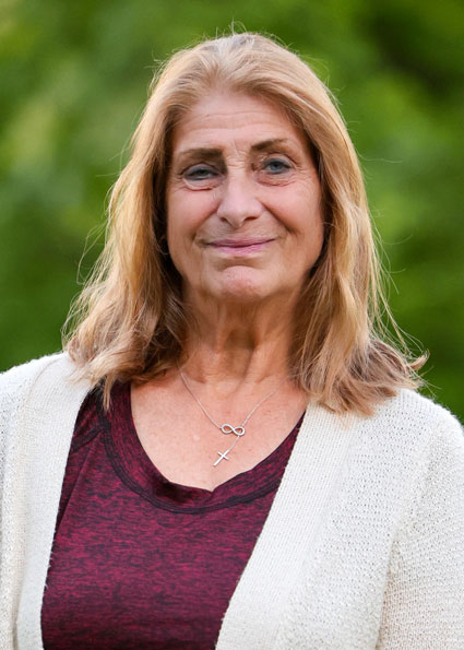 Theresa Simeone