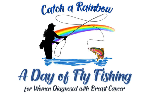 A Day of Fly Fishing