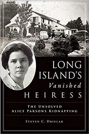 Long Island's Vanished Heiress