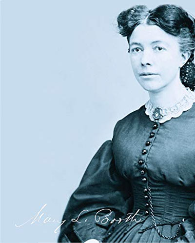 Mary L. Booth