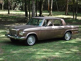 Studebaker