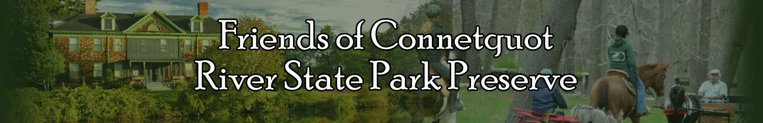 Friends of Connetquot River State Park Preserve