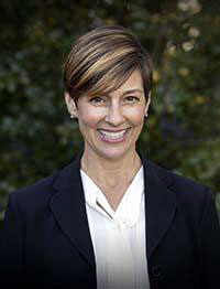 Robyn Silvestri