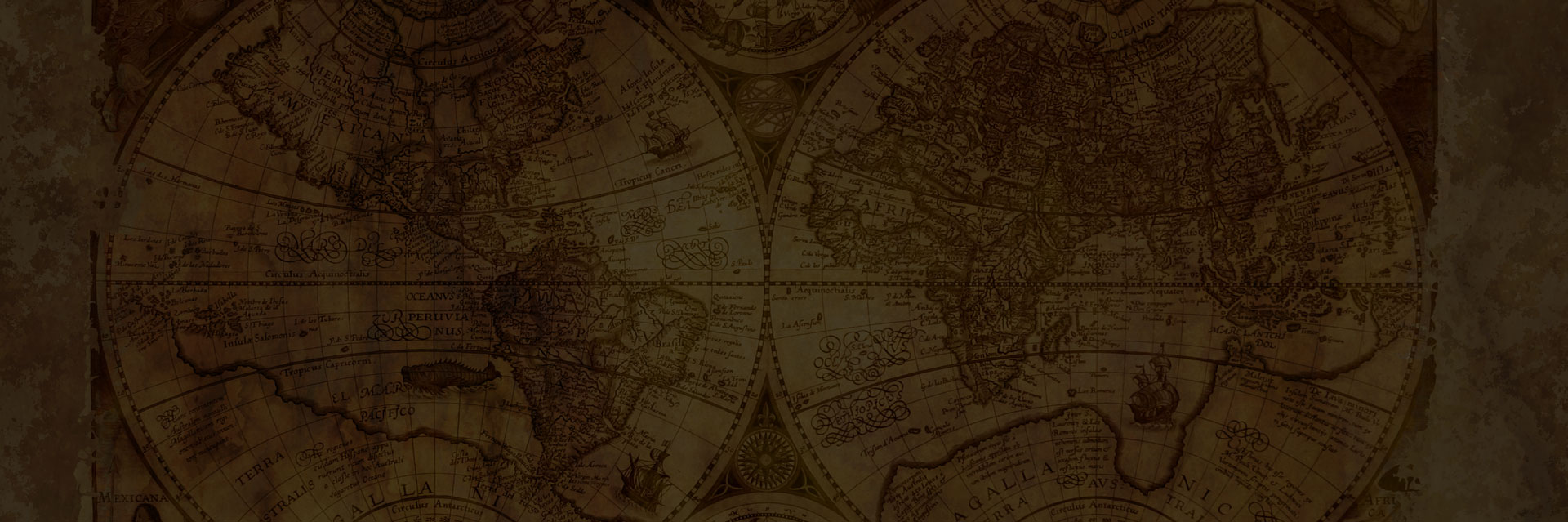 Old Map
